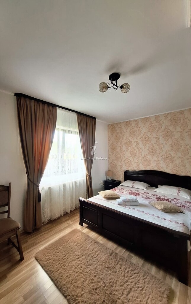 Casa Măgura Rarăului