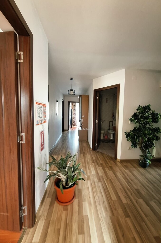 Casa Măgura Rarăului