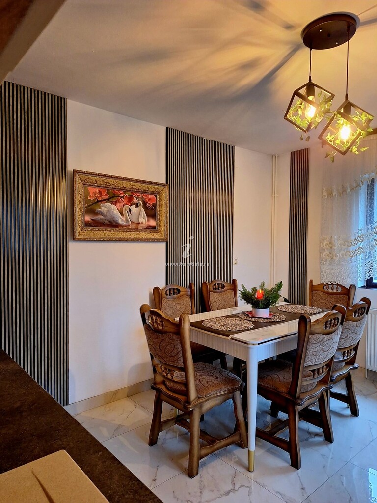 Casa Măgura Rarăului
