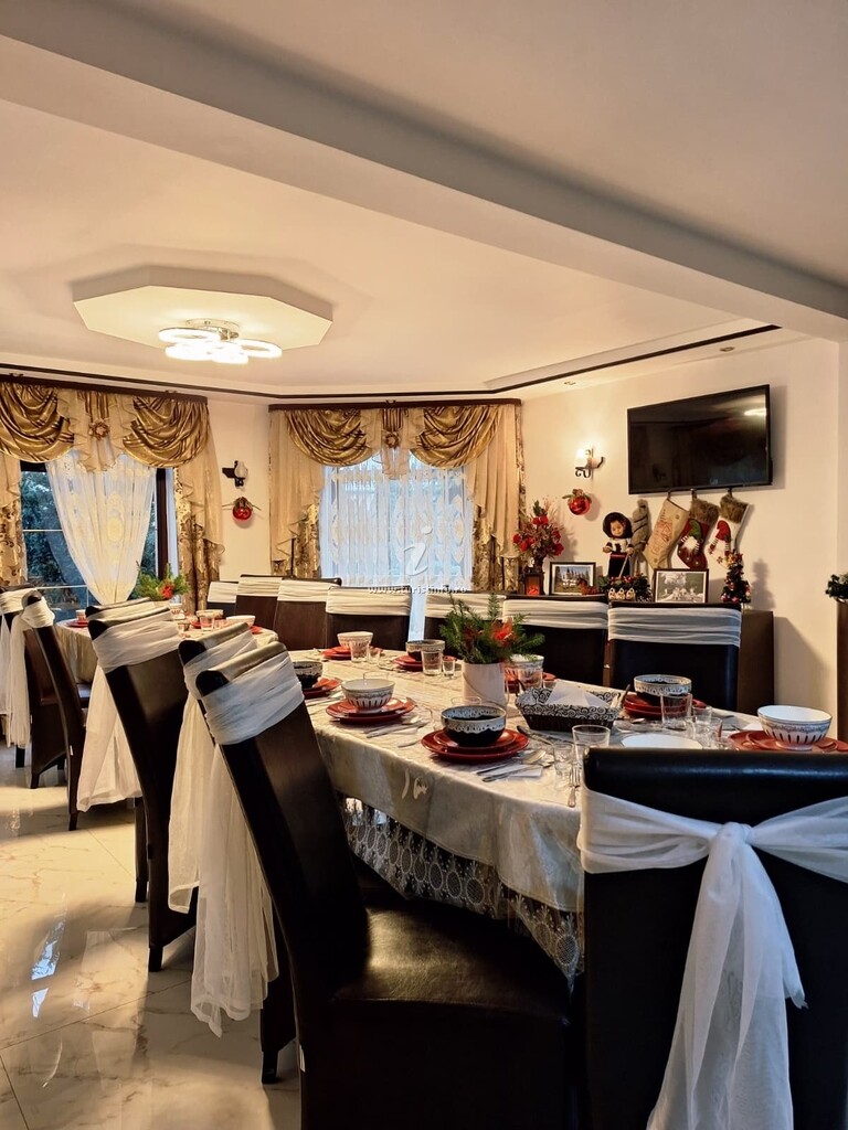 Casa Măgura Rarăului