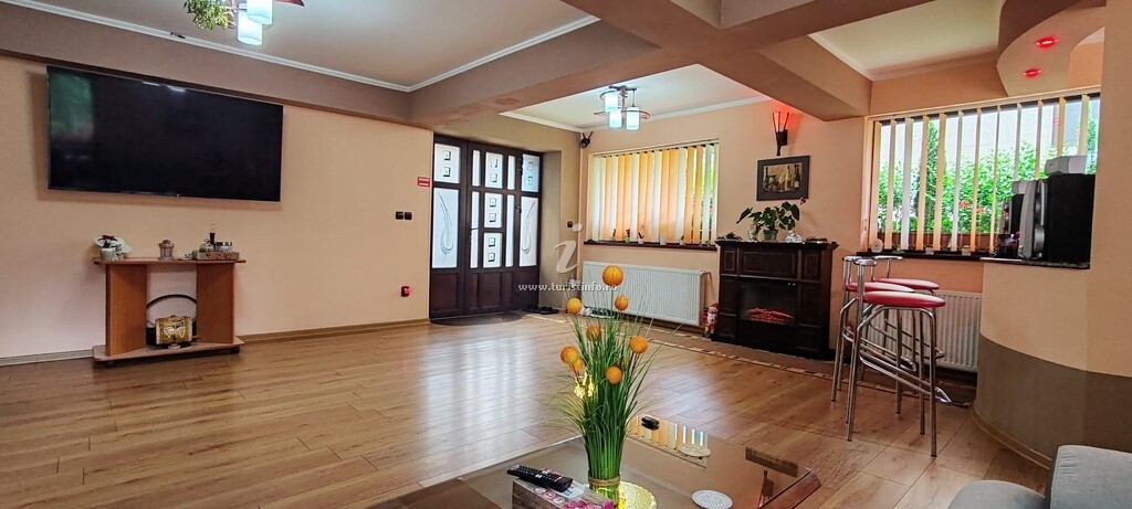 Casa Montana