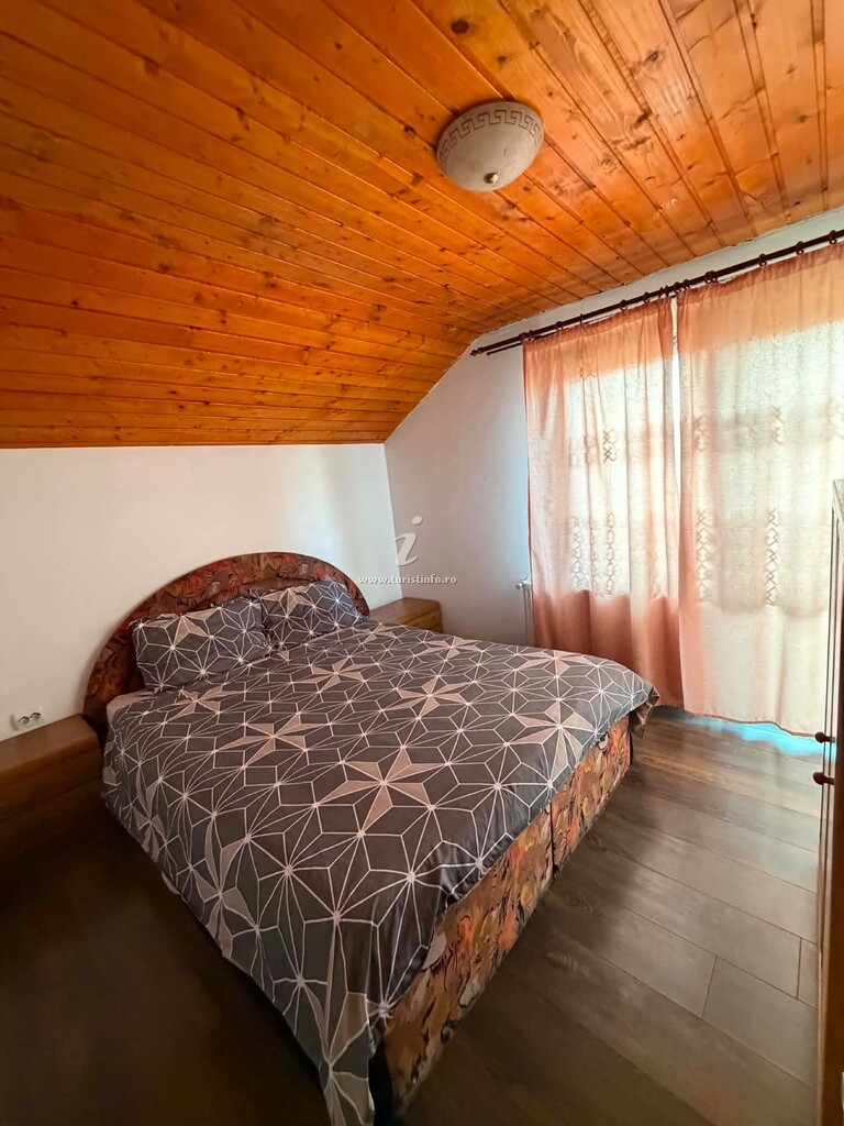 Cabana President
