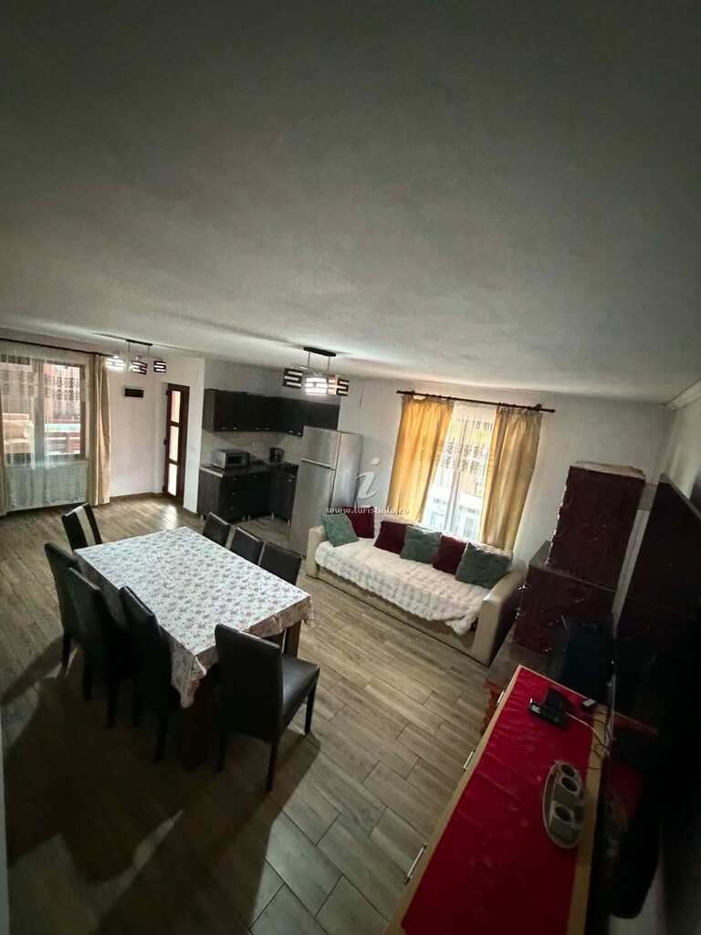 Cabana President