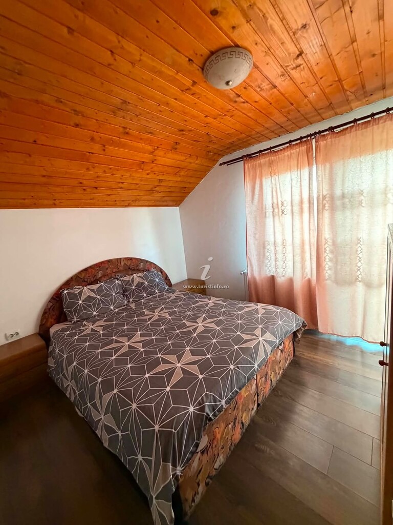 Cabana President