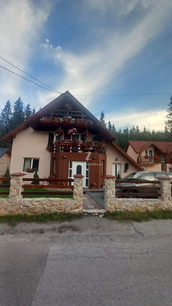 Camere de închiriat Diana