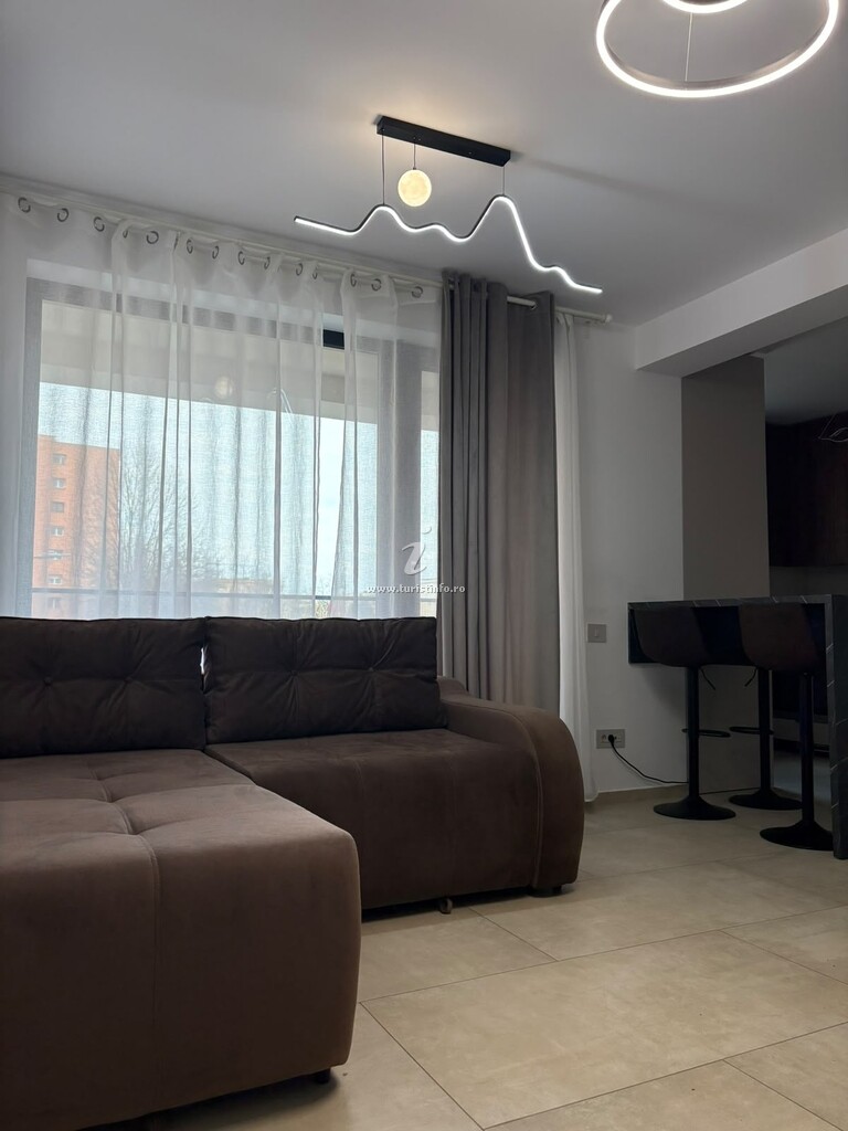 Apartament Prestige