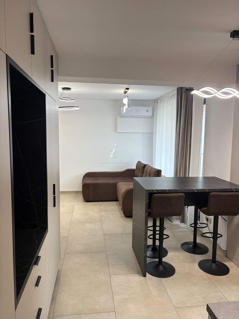 Apartament Prestige