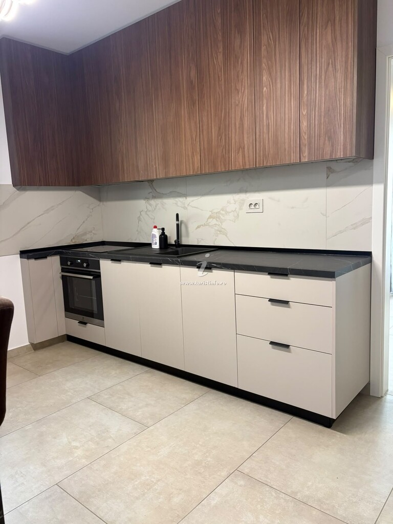 Apartament Prestige