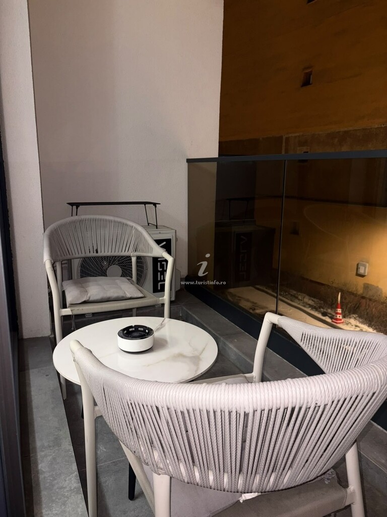 Apartament Prestige