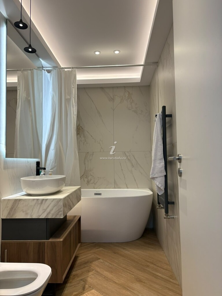 Apartament Prestige