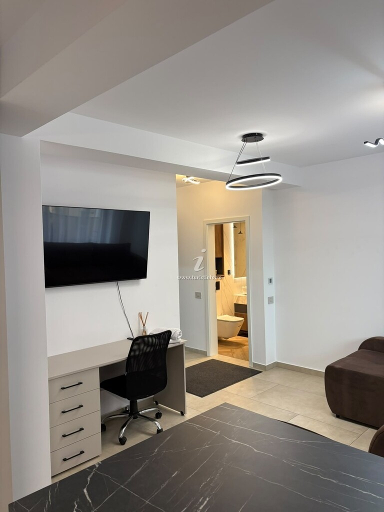 Apartament Prestige
