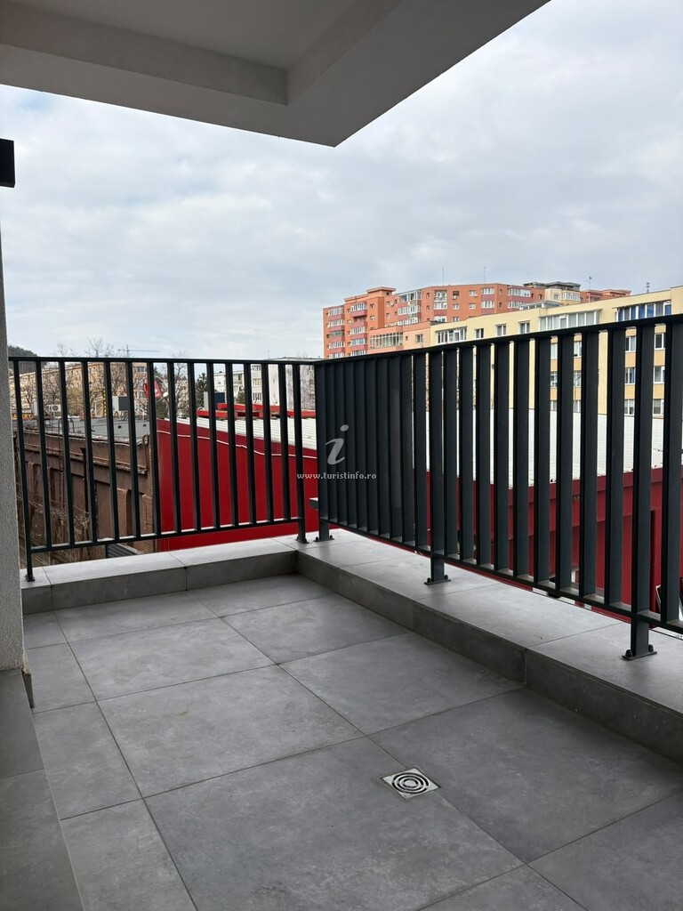 Apartament Prestige