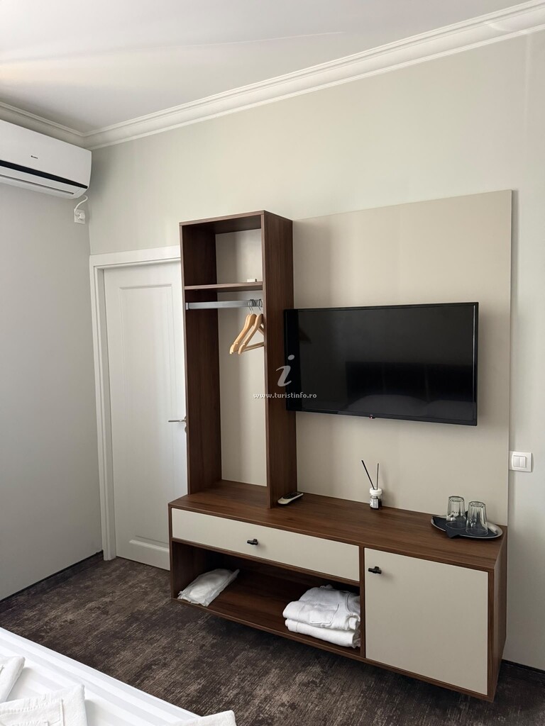 Hotel Ancora Sofiei