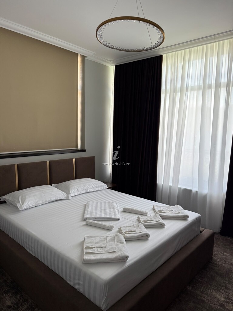 Hotel Ancora Sofiei