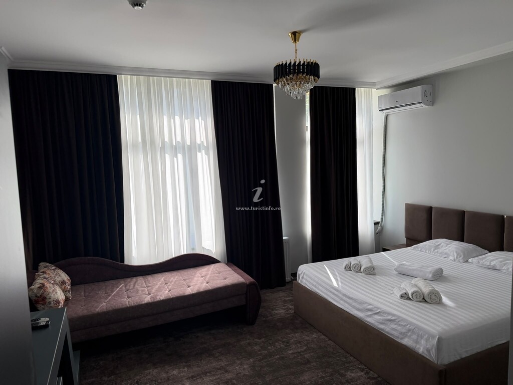 Hotel Ancora Sofiei