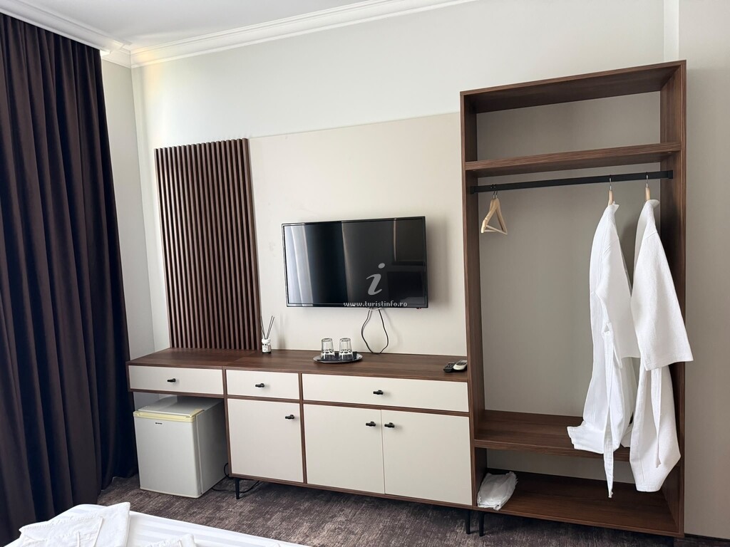 Hotel Ancora Sofiei