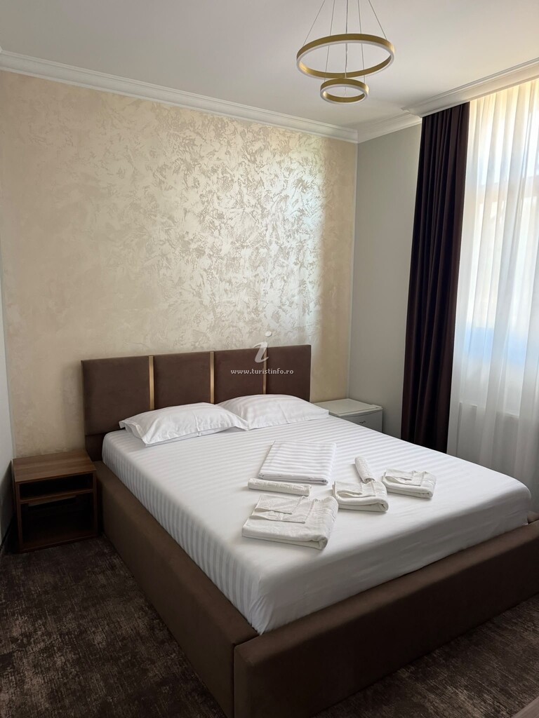 Hotel Ancora Sofiei