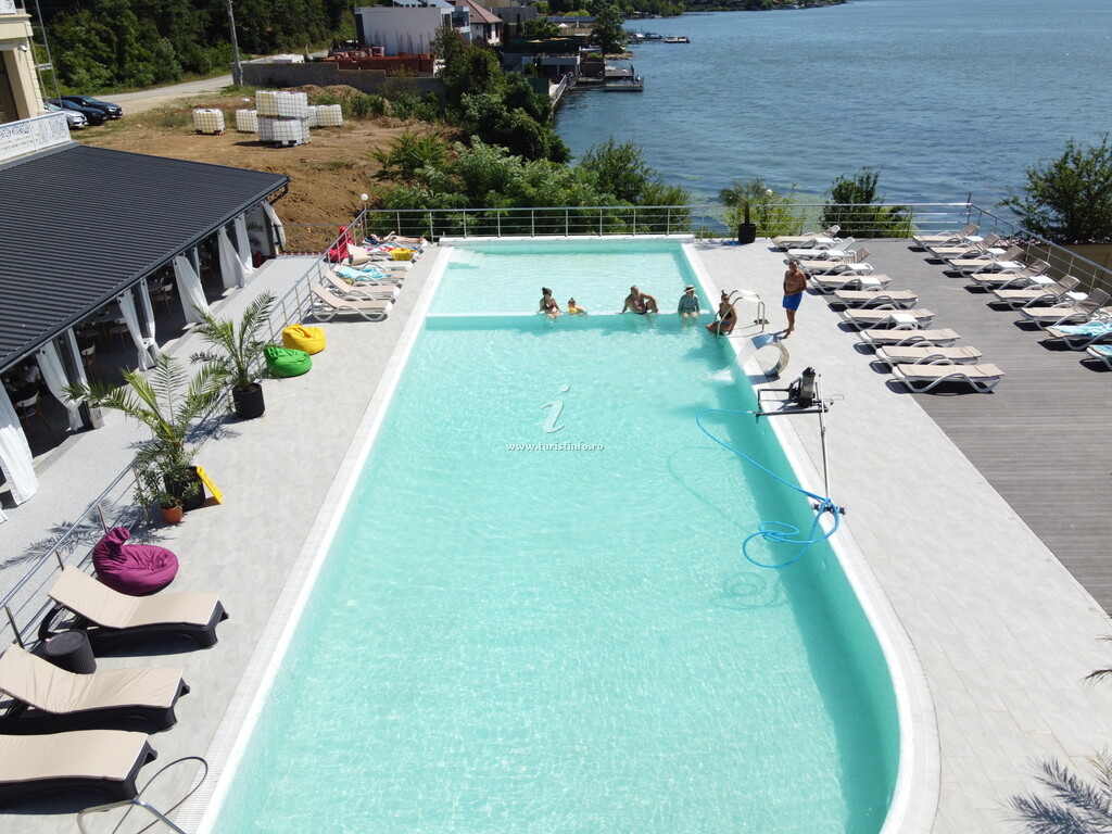 Hotel Ancora Sofiei