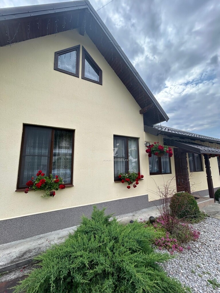 Casa Aluniș