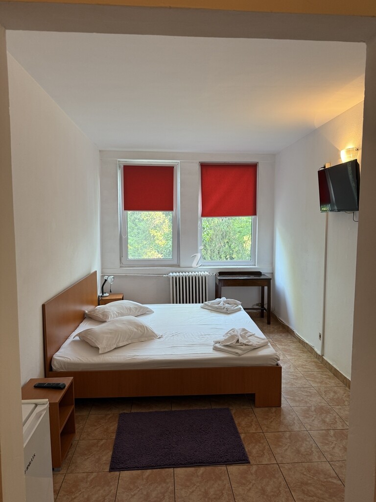 Hotel Lira