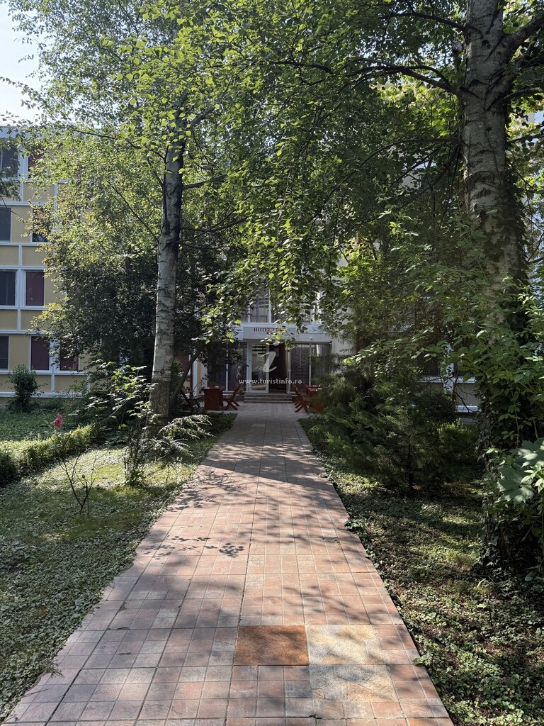 Hotel Lira