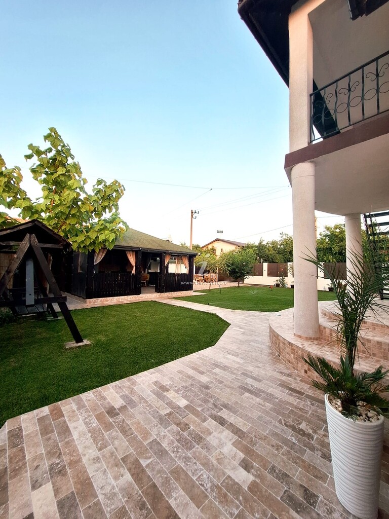 Casa Naty
