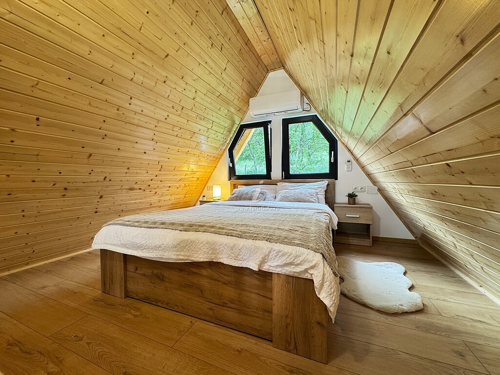 A-frame Cabana Bucegi View