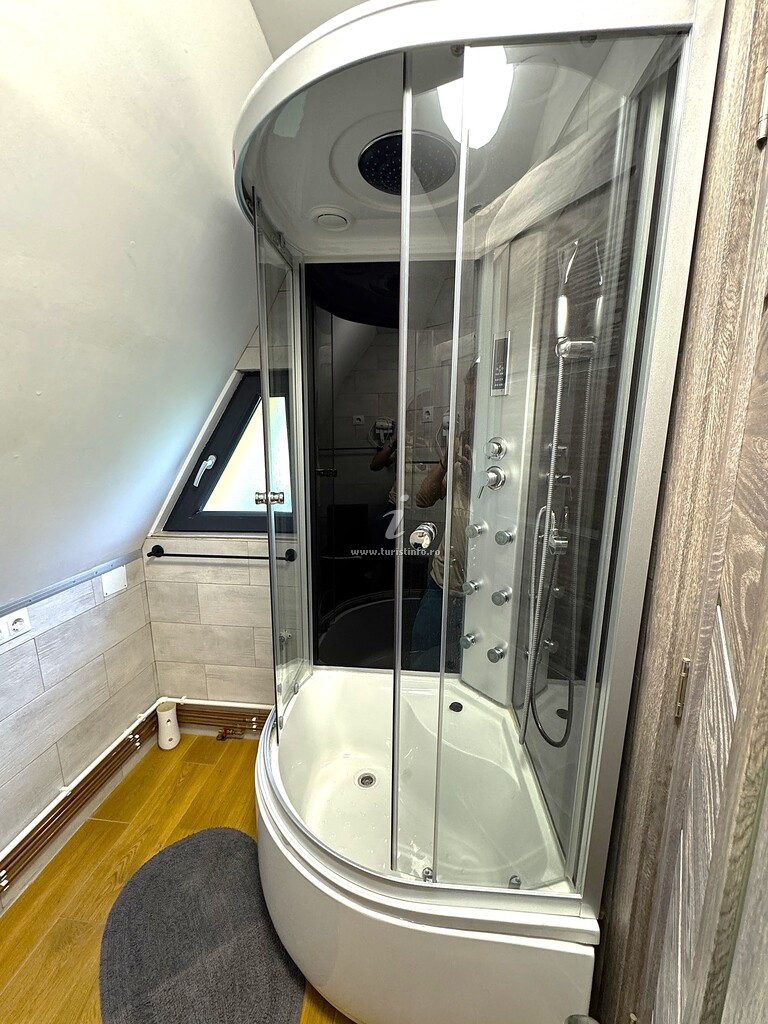 A-frame Cabana Bucegi View