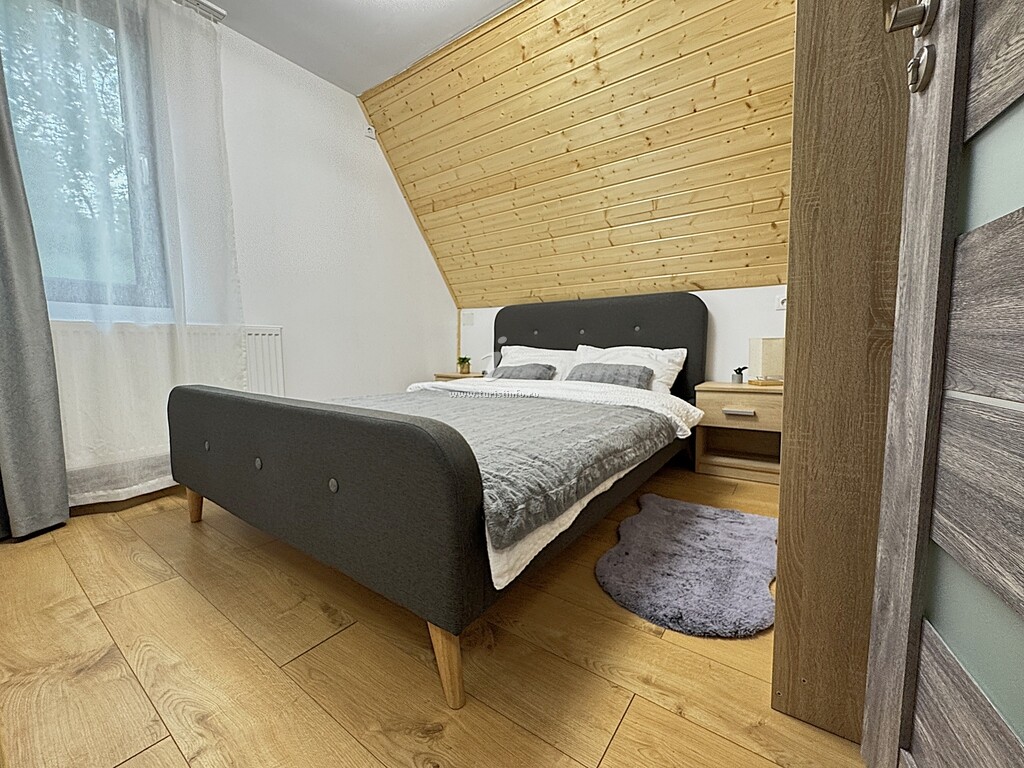 A-frame Cabana Bucegi View