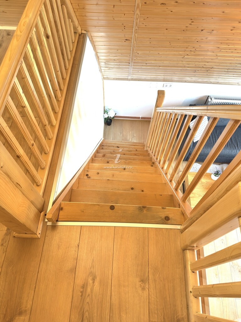 A-frame Cabana Bucegi View