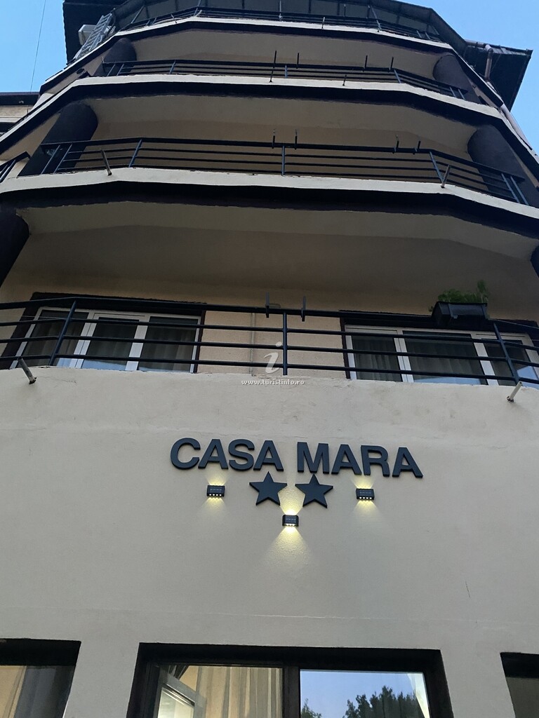 Casa Mara