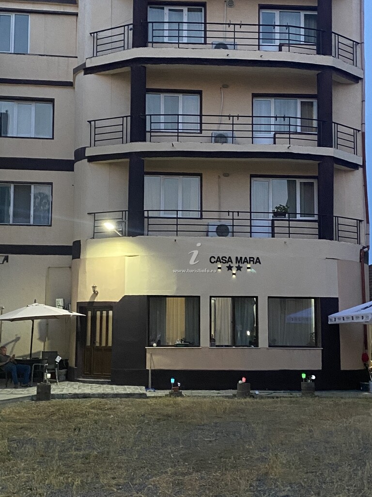 Casa Mara