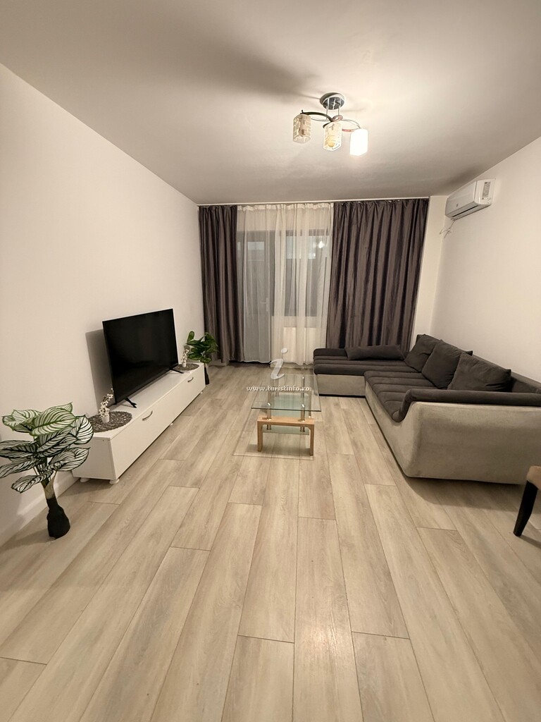 Apartament Fundeni