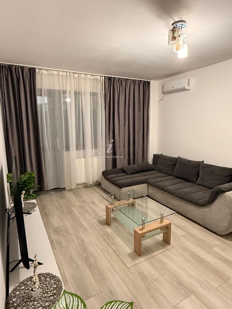 Apartament Fundeni