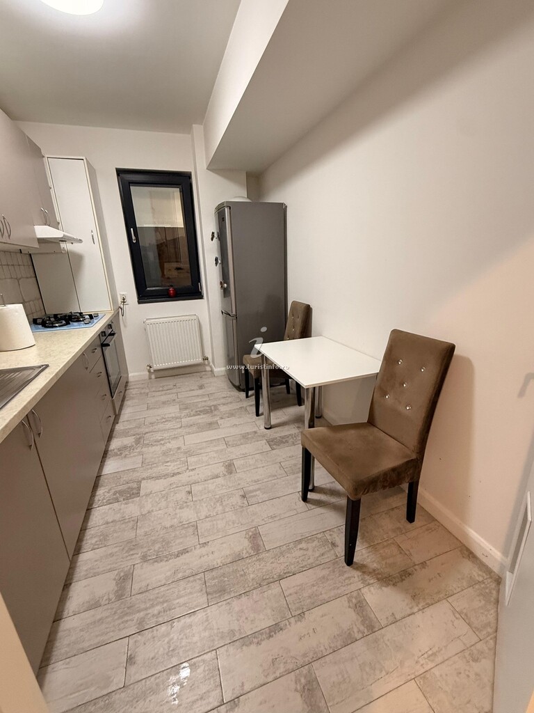 Apartament Fundeni