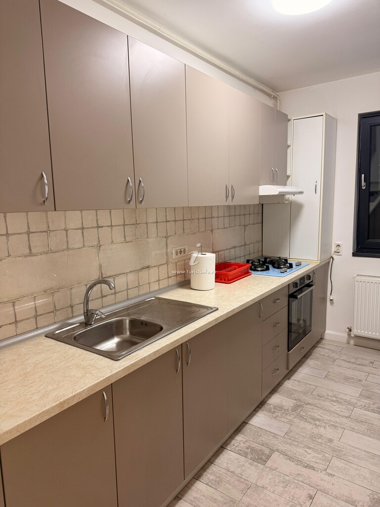 Apartament Fundeni
