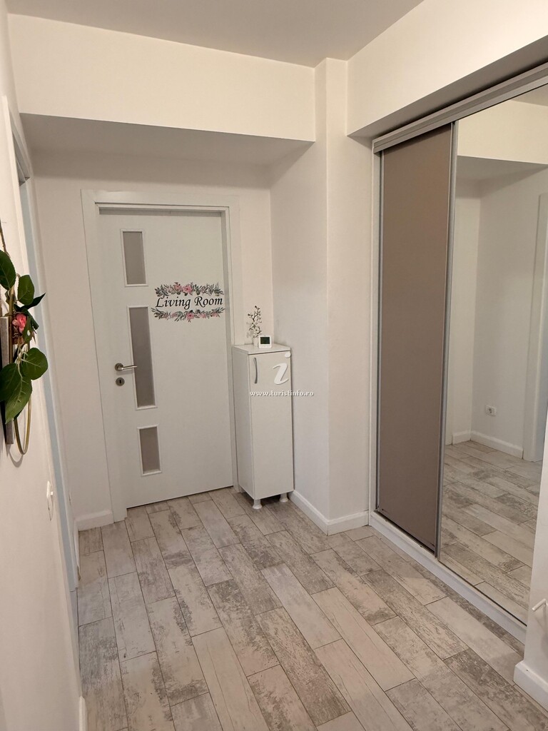 Apartament Fundeni