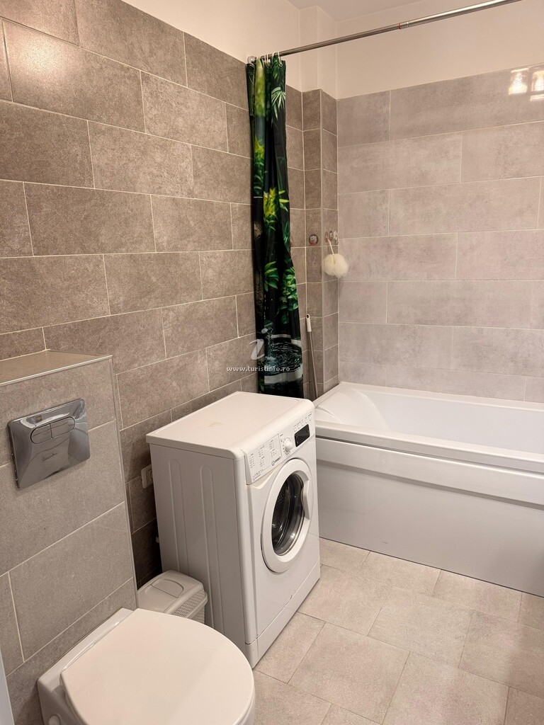 Apartament Fundeni