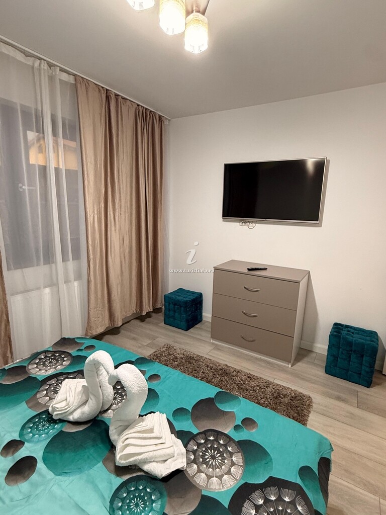 Apartament Fundeni
