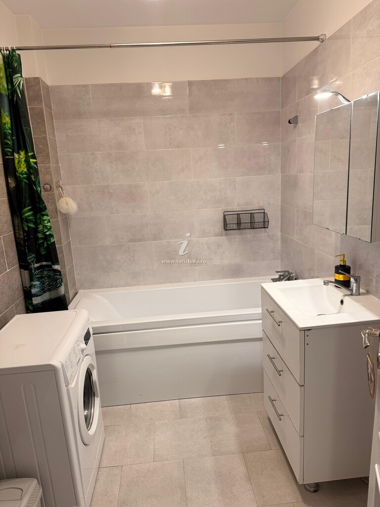 Apartament Fundeni