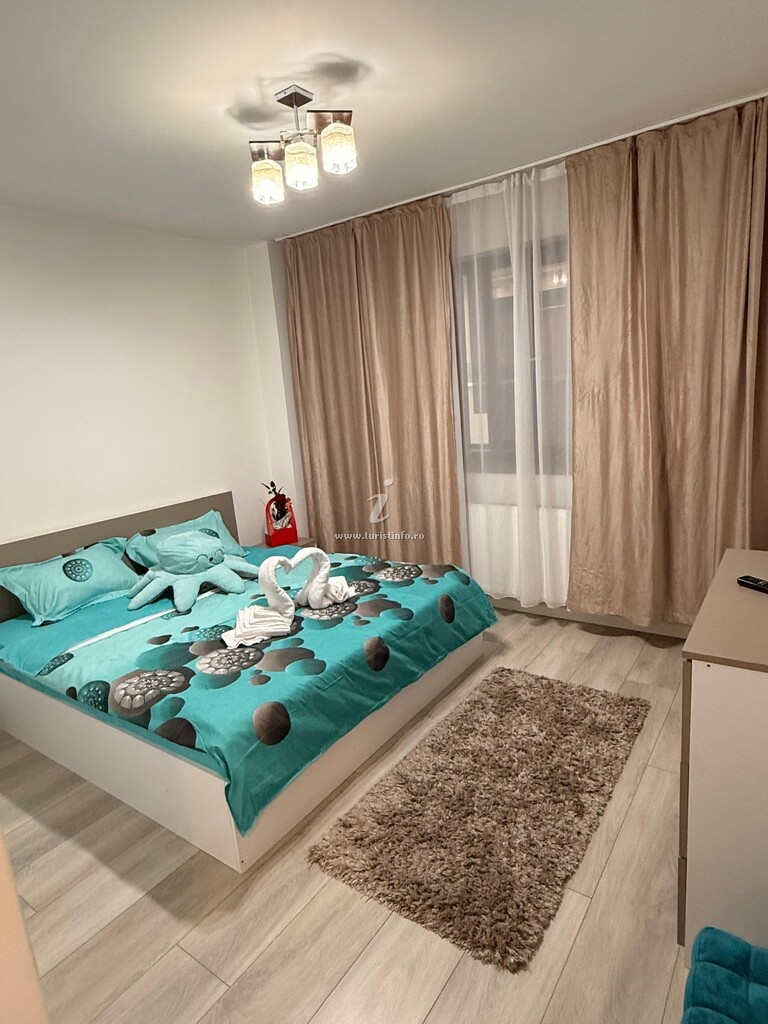 Apartament Fundeni