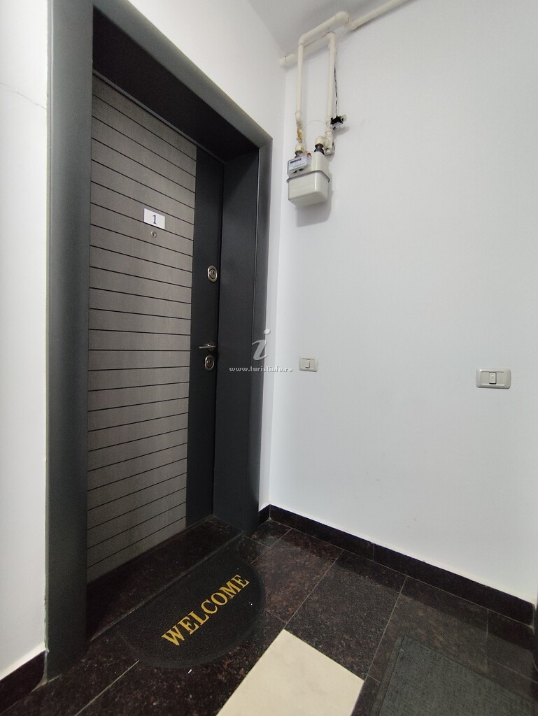 Apartament Fundeni