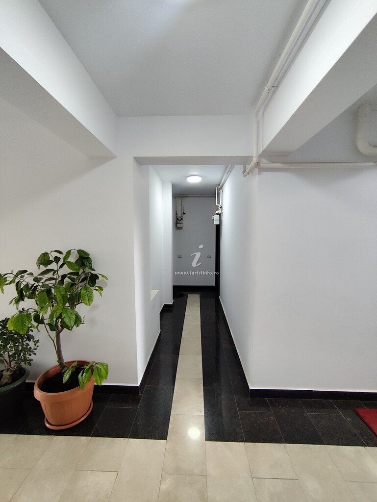Apartament Fundeni