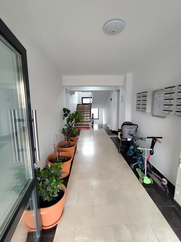 Apartament Fundeni