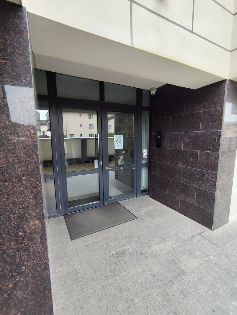 Apartament Fundeni