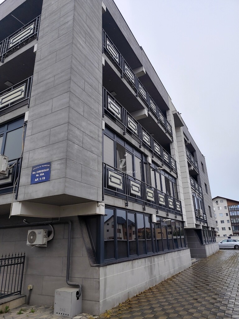 Apartament Fundeni