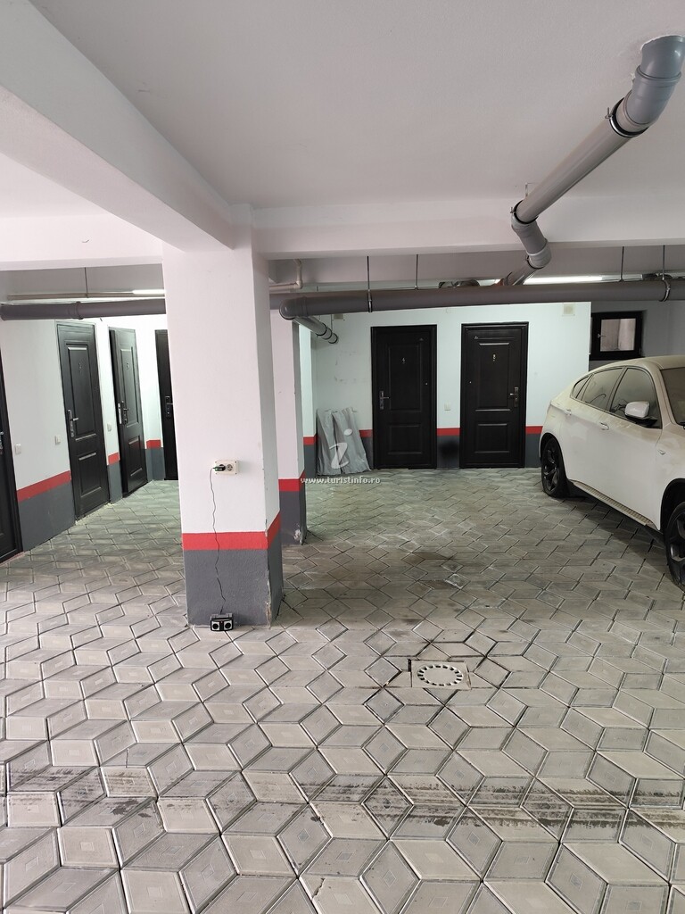 Apartament Fundeni