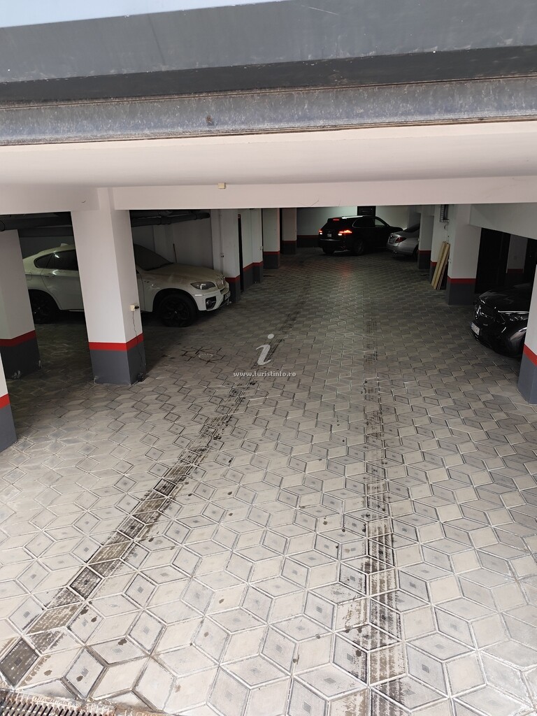 Apartament Fundeni