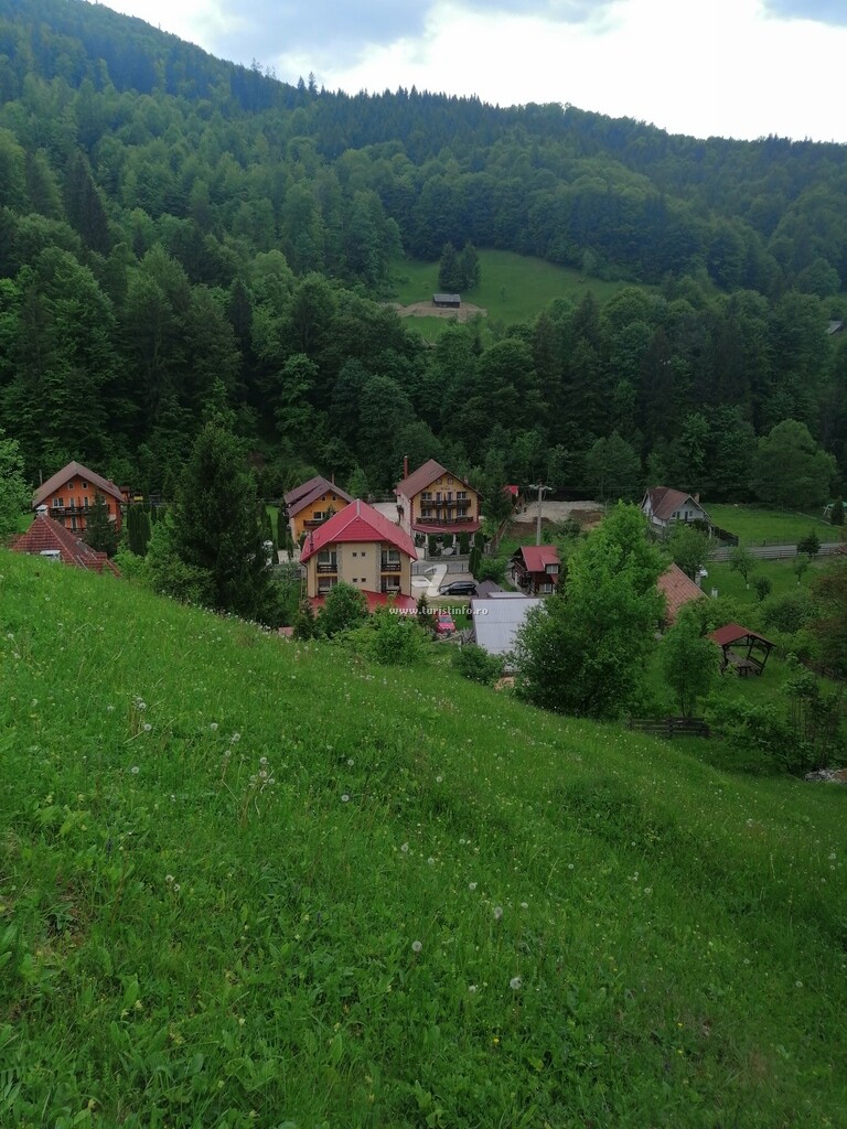 Casa Nicoleta