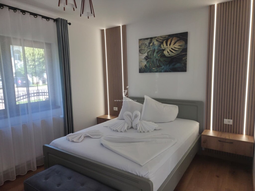 Casa de vacanță Vlădeasa